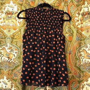 Sleeveless top by Maeve via Anthropologie.